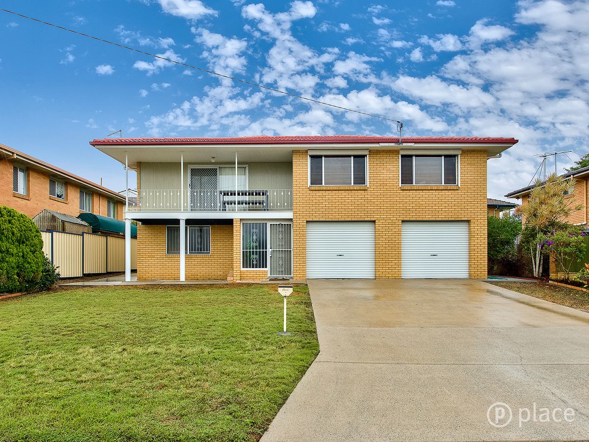 2 Pinewood Street, Geebung QLD 4034, Image 0