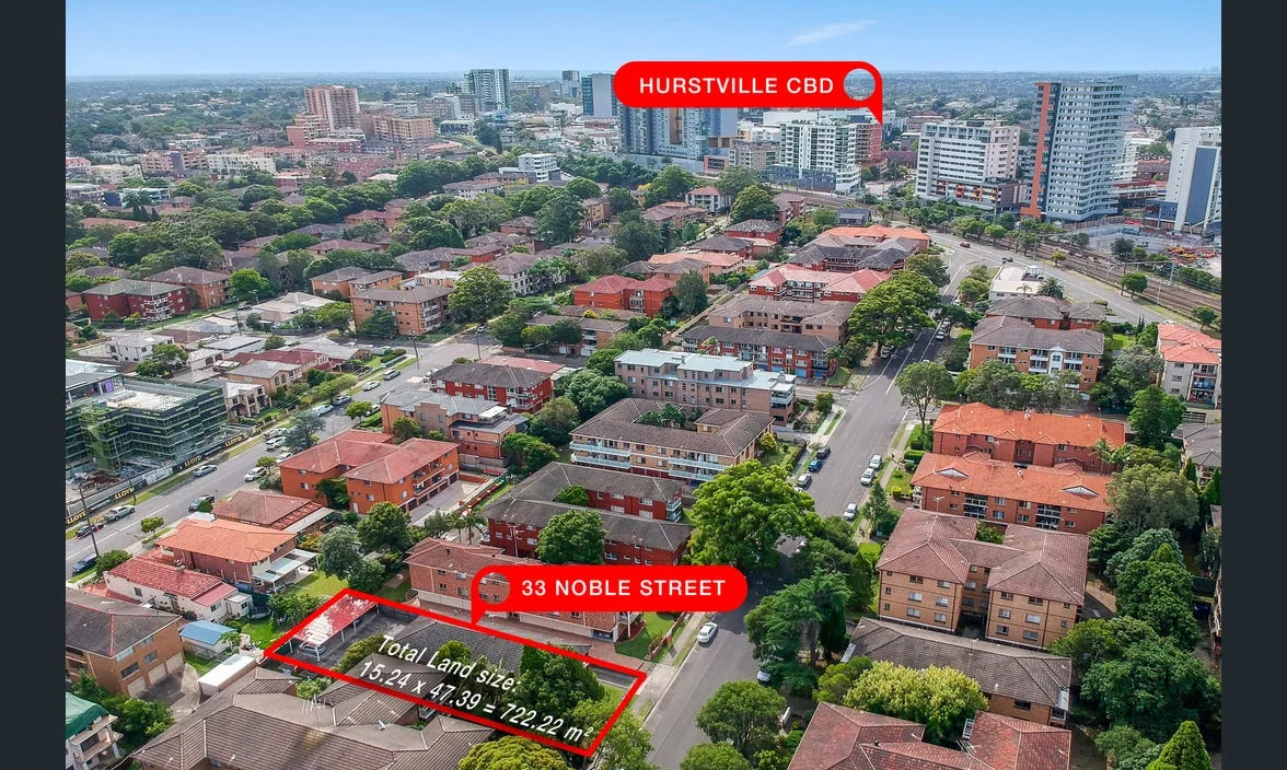 Additional image 8 of 5/33 Noble Street, Allawah NSW 2218