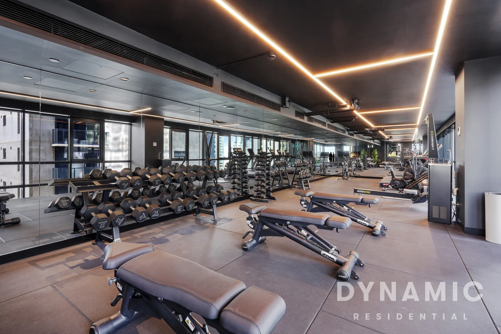 Additional image 12 of 709/43 Hancock St, Southbank VIC 3006