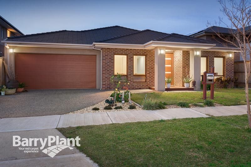 9 Lorland Court, Keysborough VIC 3173, Image 0