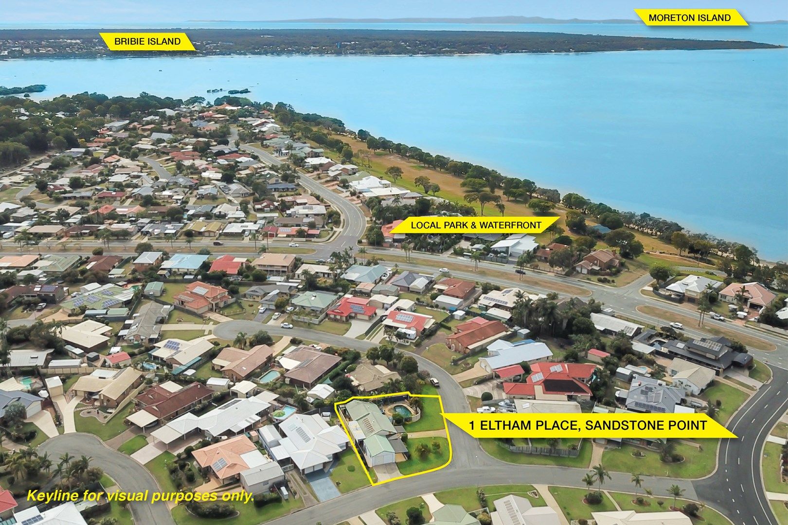 1 Eltham Place, Sandstone Point QLD 4511, Image 0