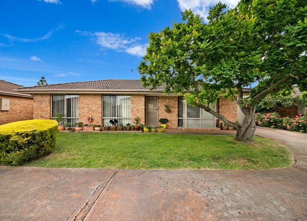 4/91 Frawley Road, Hallam VIC 3803