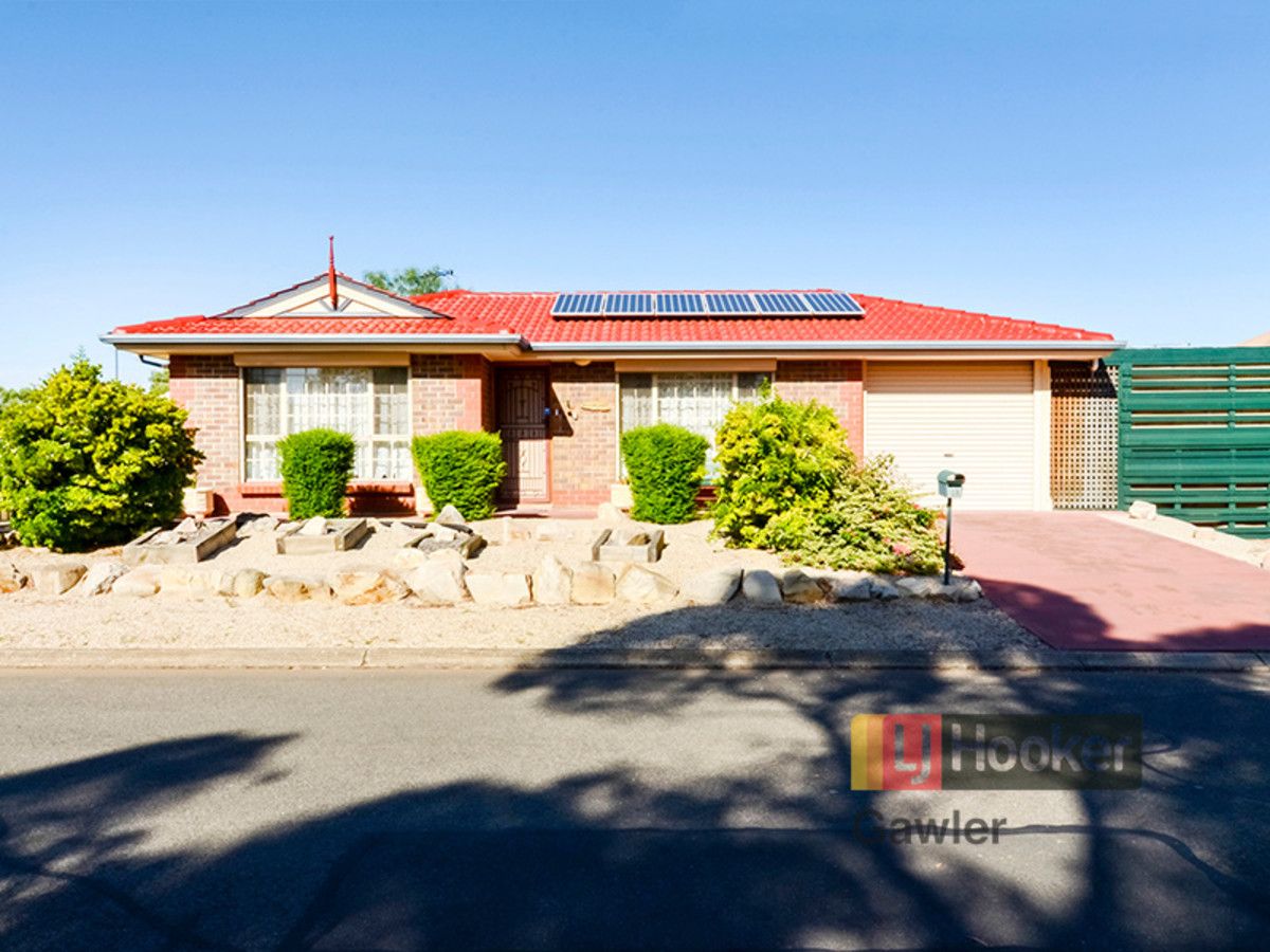 31 Drury Street, Willaston SA 5118, Image 0