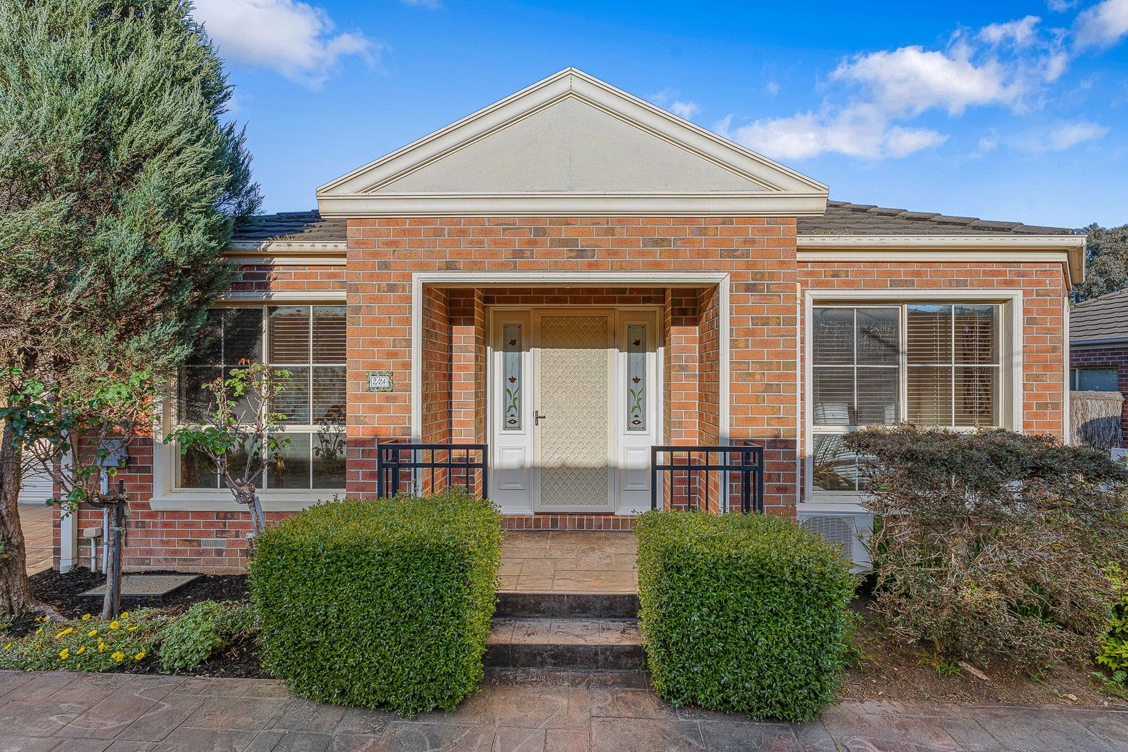 2/24 Willow Avenue, Glen Waverley VIC 3150, Image 0