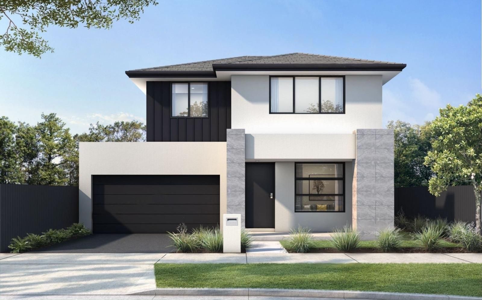 5 bedrooms House in 18 Zelkova Circuit FRASER RISE VIC, 3336