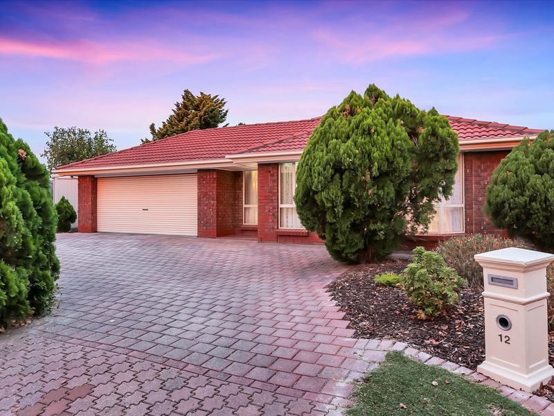 12 Westbury Court, Oakden SA 5086, Image 0