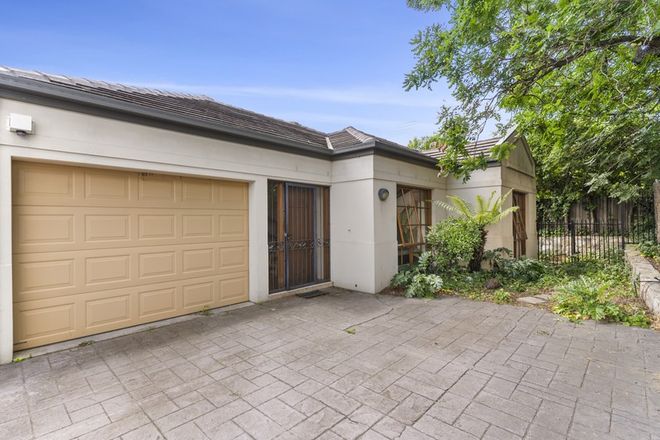 Picture of 2/81 Monaro Crescent, GRIFFITH ACT 2603