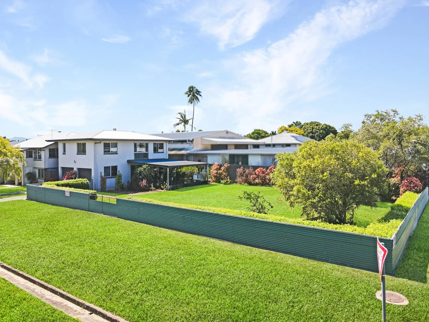 27 Alice Street, Innisfail QLD 4860