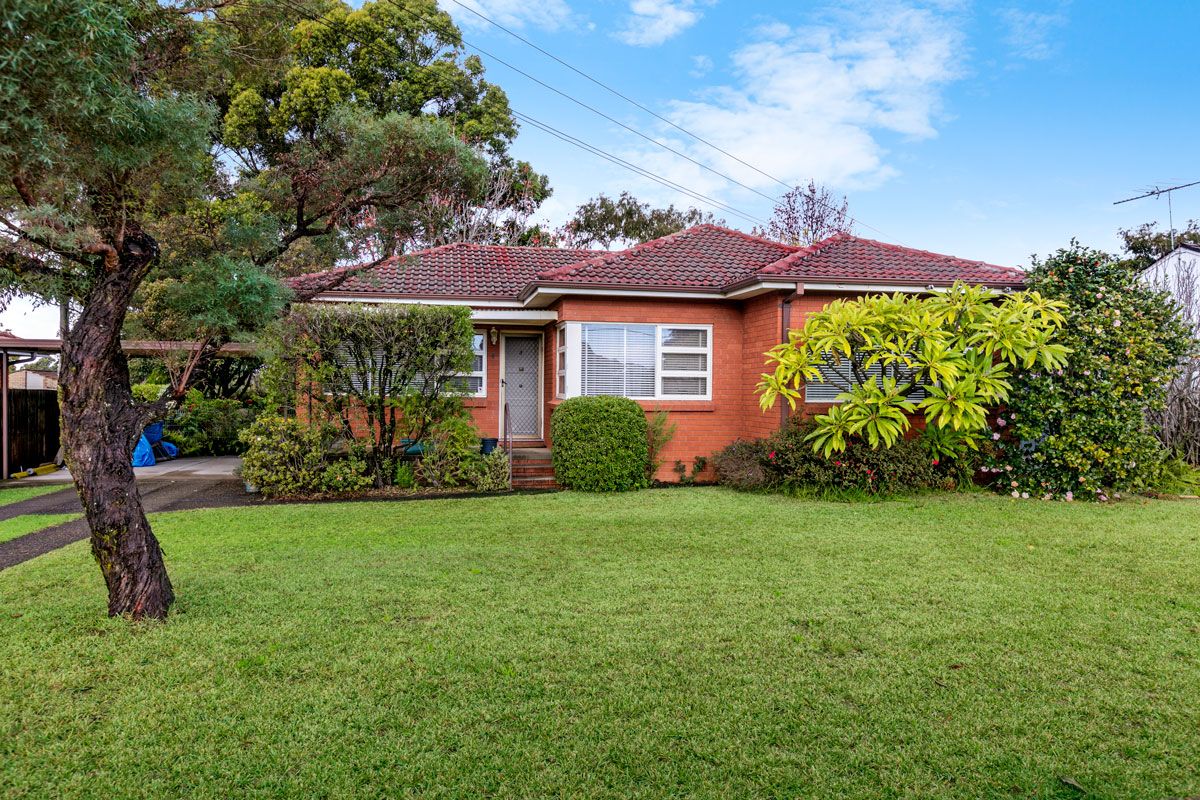 4 Jacaranda Avenue, Baulkham Hills NSW 2153, Image 0