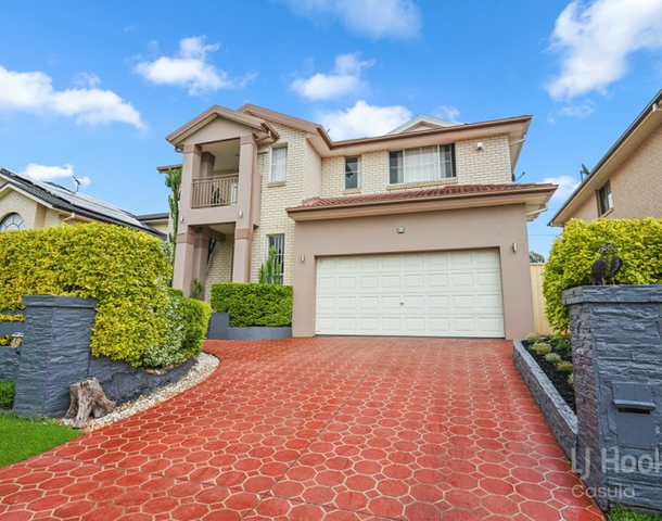 49 Venezia Street, Prestons NSW 2170