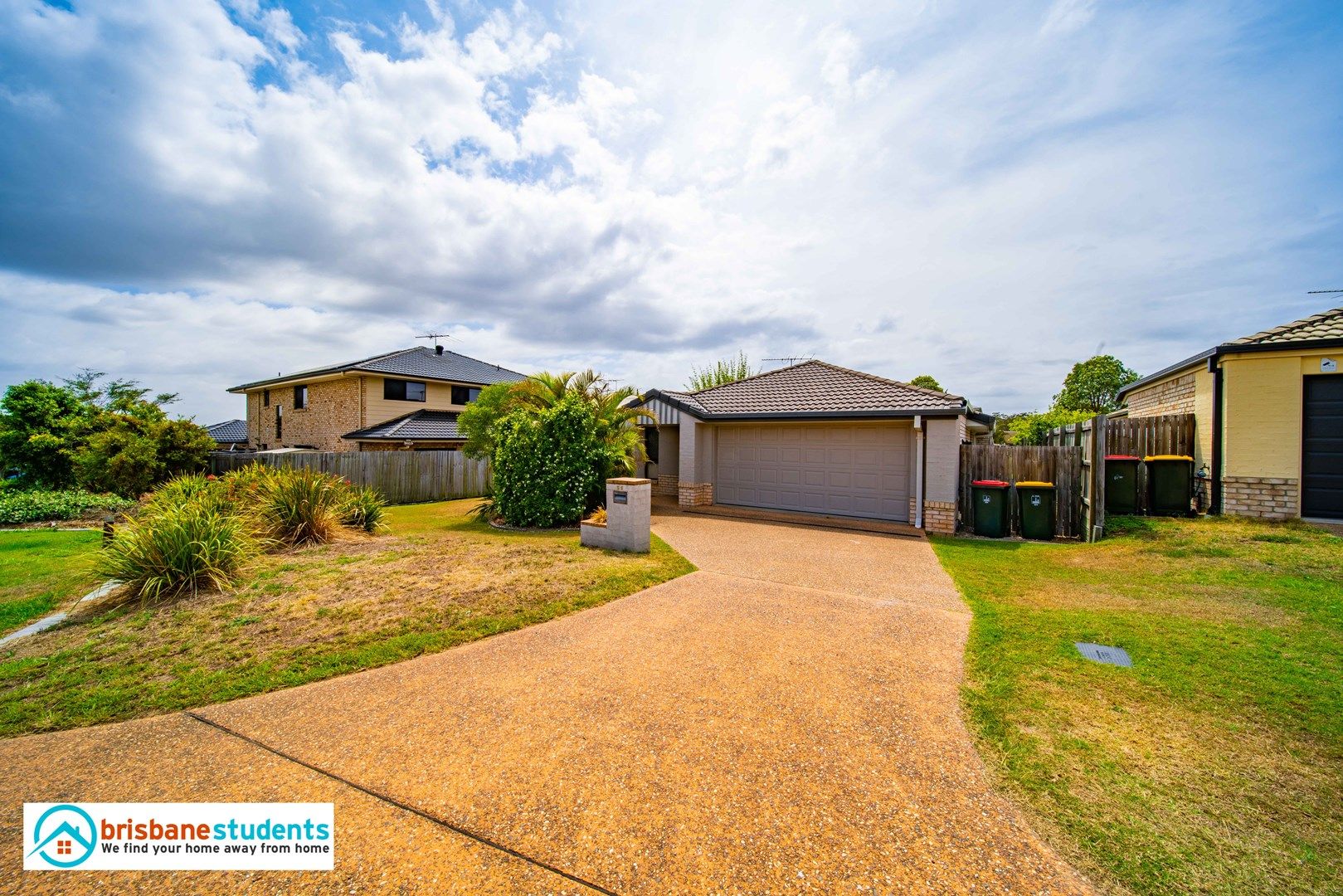1 bedrooms House in 4/56 Gardenia Circuit HEATHWOOD QLD, 4110