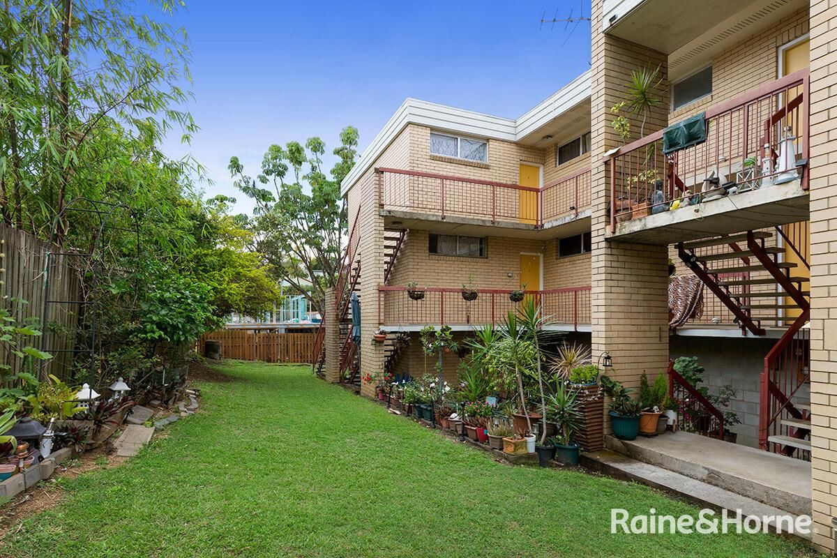 2 bedrooms Apartment / Unit / Flat in 3/65 Waverley Road TARINGA QLD, 4068