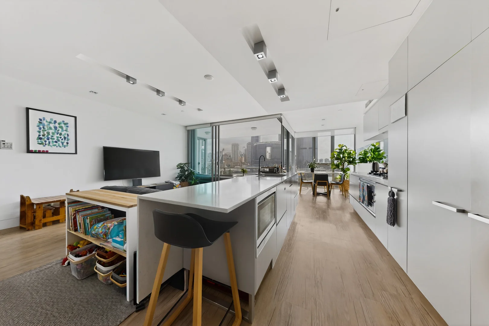 Additional image 5 of 907/161 Grey Street, South Brisbane QLD 4101