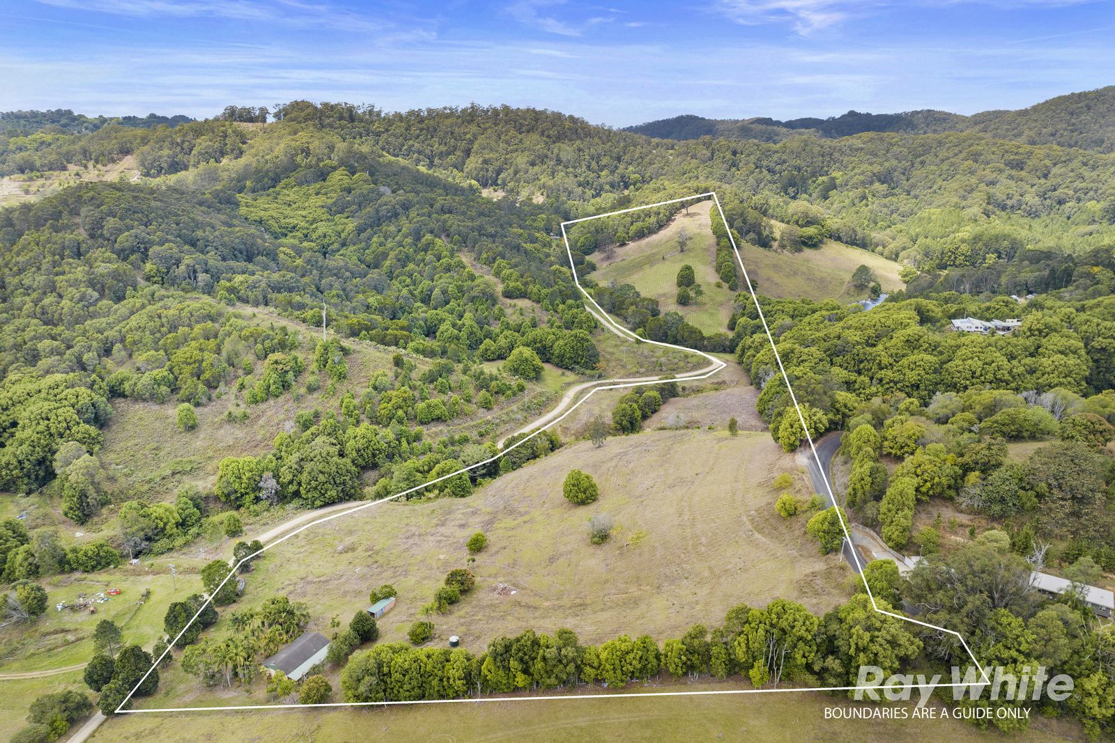 50 Turners Road, Wardrop Valley NSW 2484, Image 0