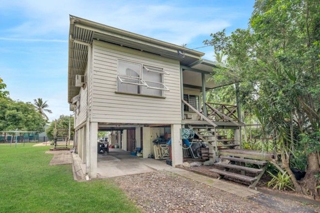 Picture of 9 Fulton Close, WHITFIELD QLD 4870