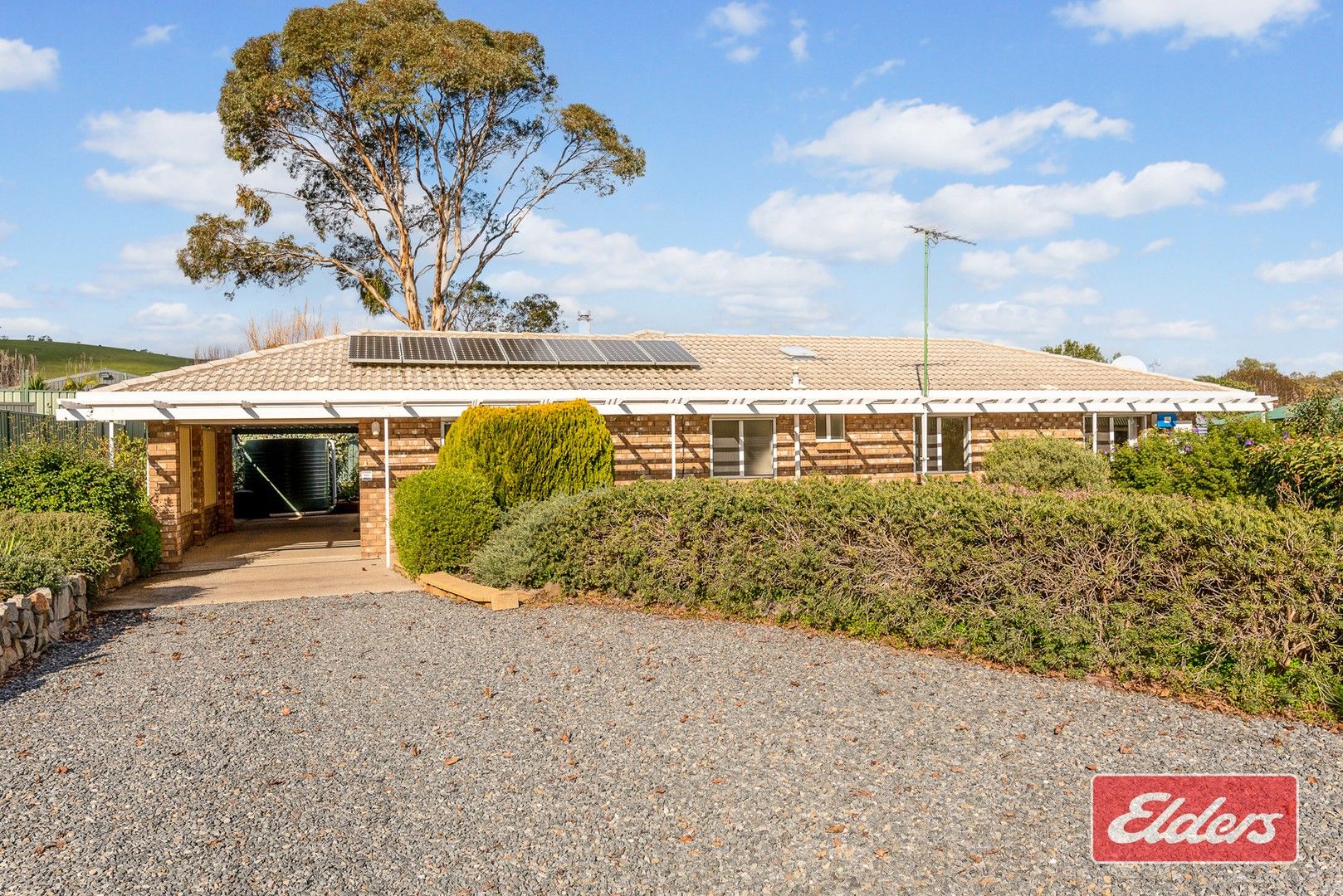 8 Charles Fry Court, Williamstown SA 5351, Image 0