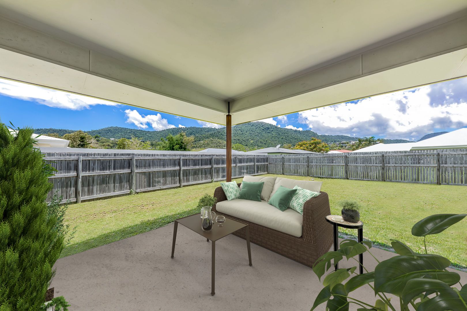 62 Macarthur Drive, Cannonvale QLD 4802, Image 2