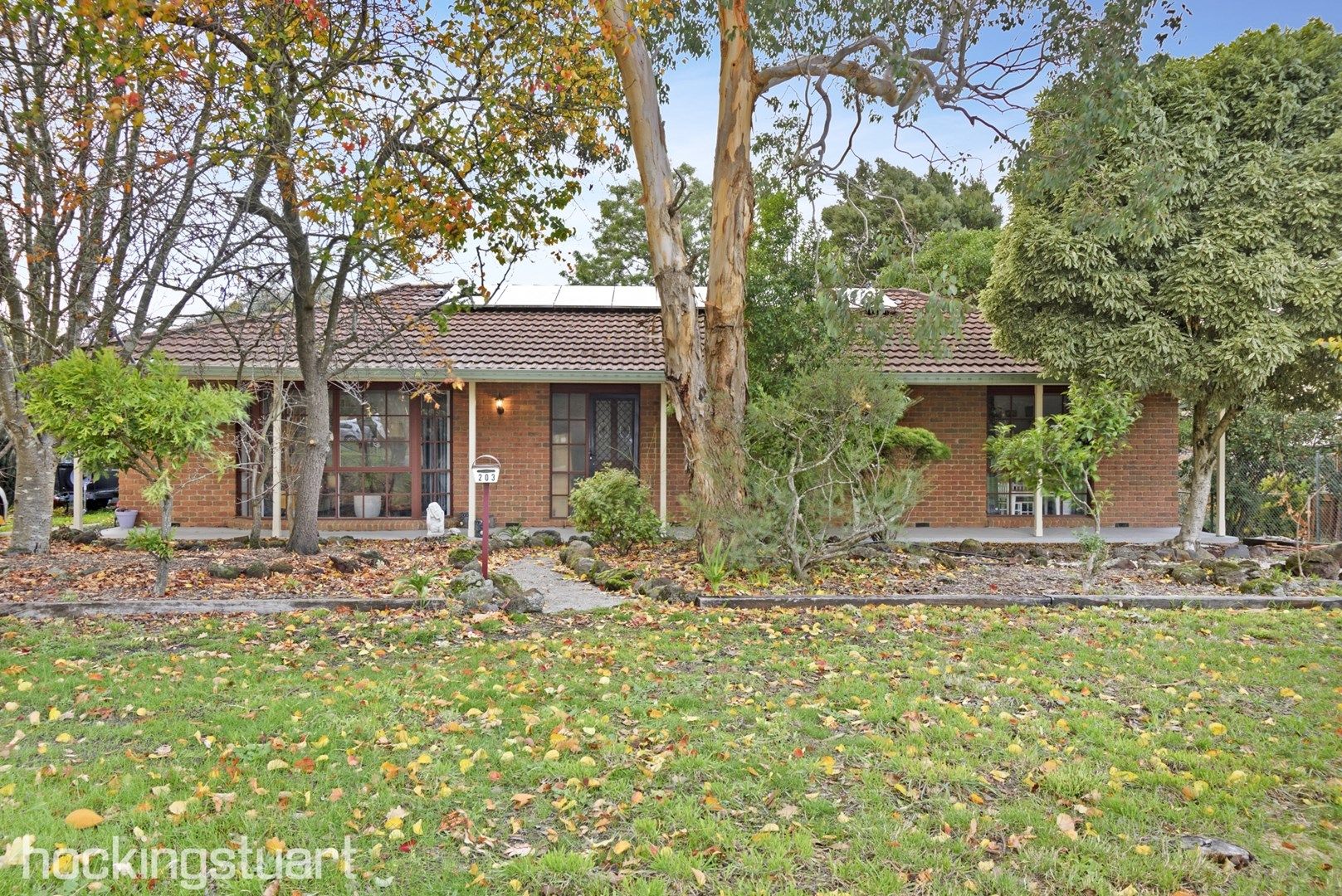 203 Winter Street, Buninyong VIC 3357, Image 0