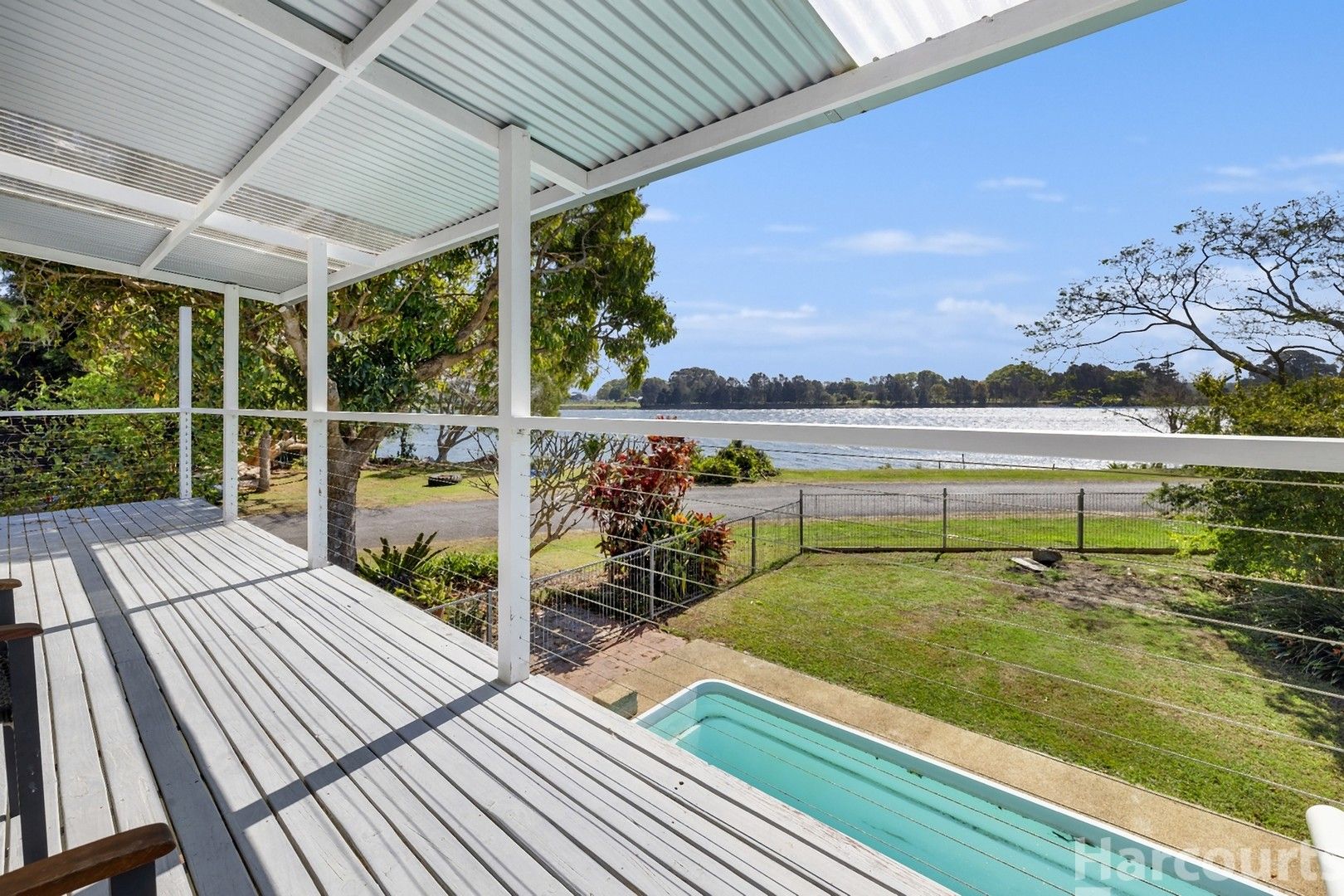 34 Riverside Drive, Kinchela NSW 2440, Image 0