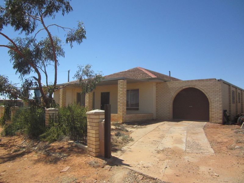 Lot 370 Nikolic Drive, Andamooka SA 5722, Image 0