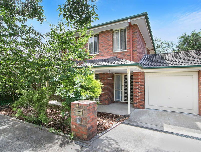 3 bedrooms House in 4 Birdwood Road CROYDON VIC, 3136