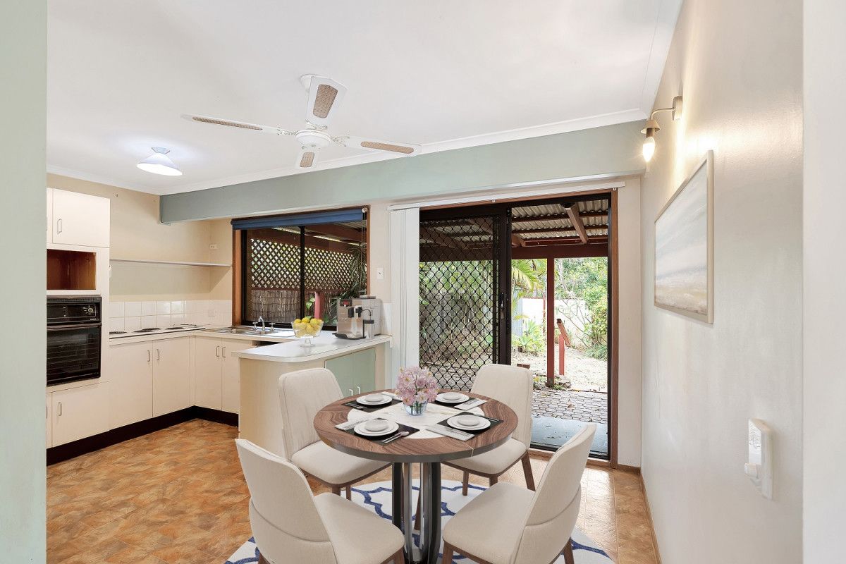 1/5 Gumbeel Court, Highland Park QLD 4211, Image 1