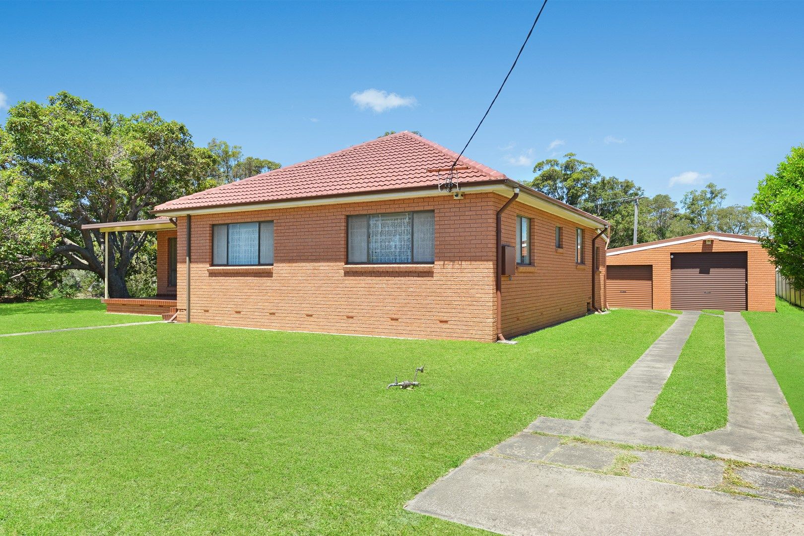 1 Illowra Crescent, Primbee NSW 2502, Image 1