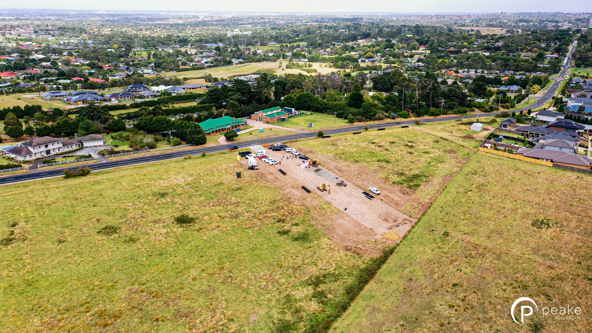Lot 1, 2272 Robinson Road, Narre Warren North VIC 3804 Domain