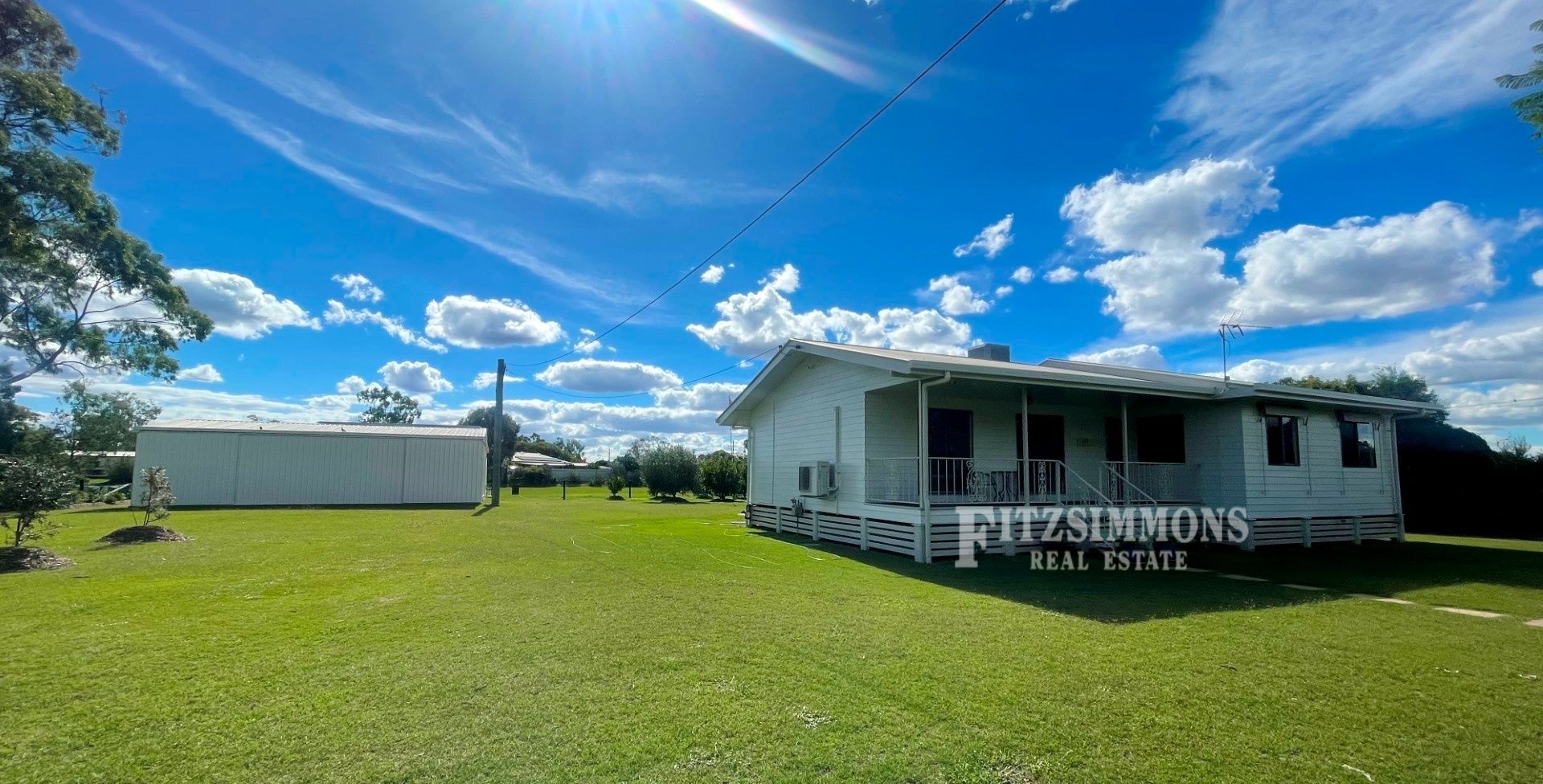 172 Pratten Street, Dalby QLD 4405 House for Sale 499,000