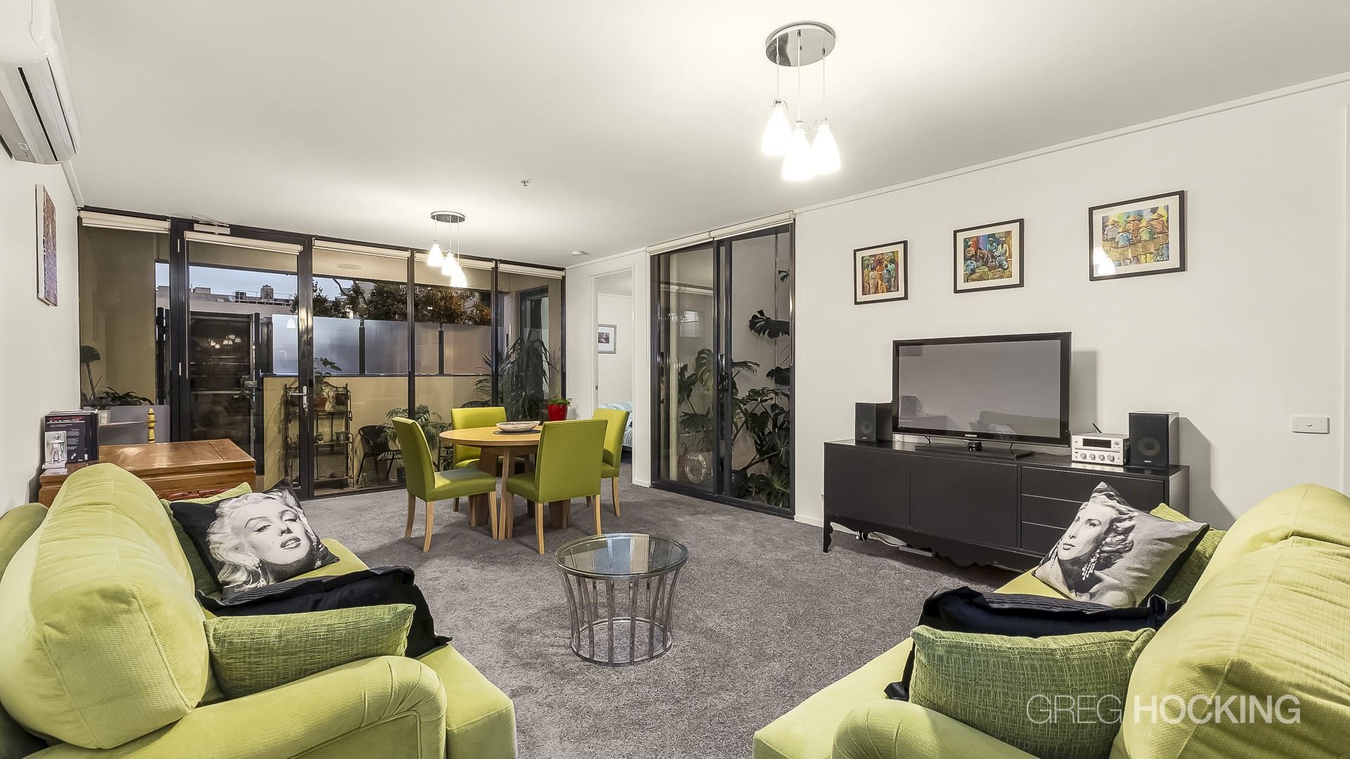 9/28 Bank Street, South Melbourne VIC 3205, Image 1