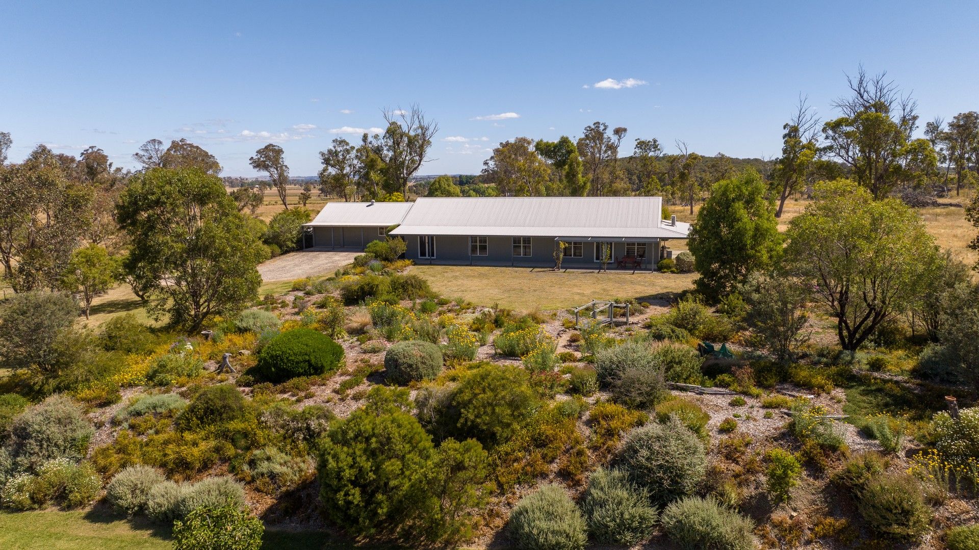 'Marraweeney' 798 Boorolong Road, Armidale NSW 2350, Image 0