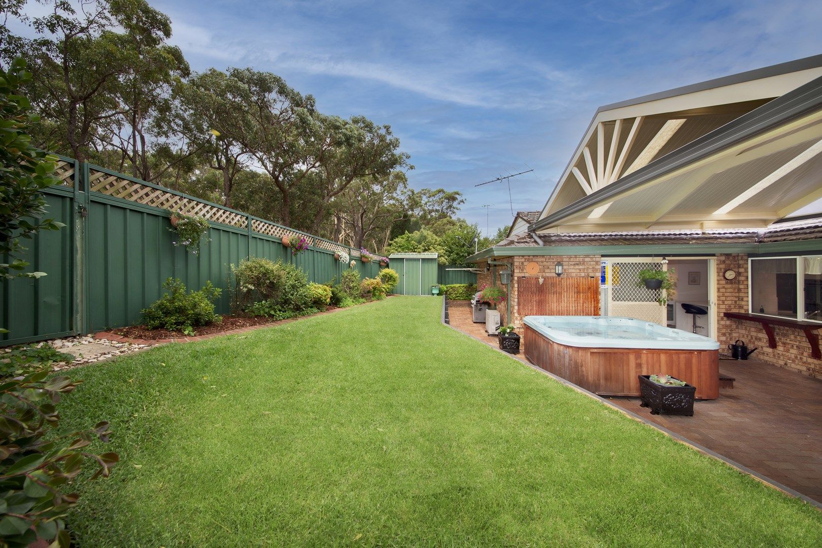 5 Ferguson Close, Menai NSW 2234, Image 0