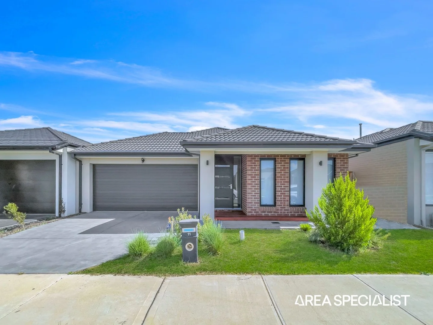 Primary image of 11 Basilico Street, Clyde VIC 3978