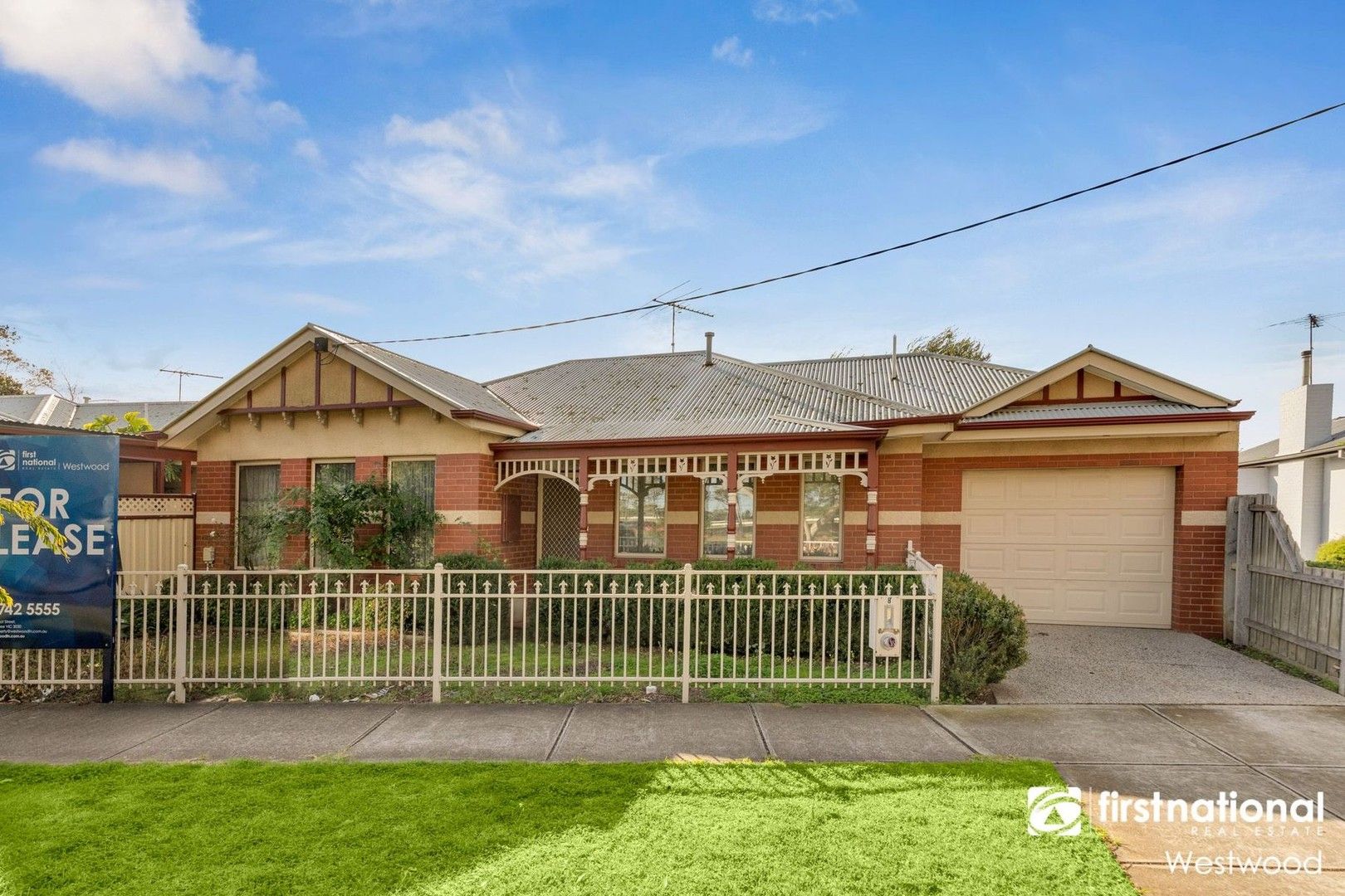 8 Ballan Road, Werribee VIC 3030, Image 0