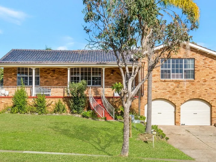 81 Leumeah Road, Leumeah NSW 2560