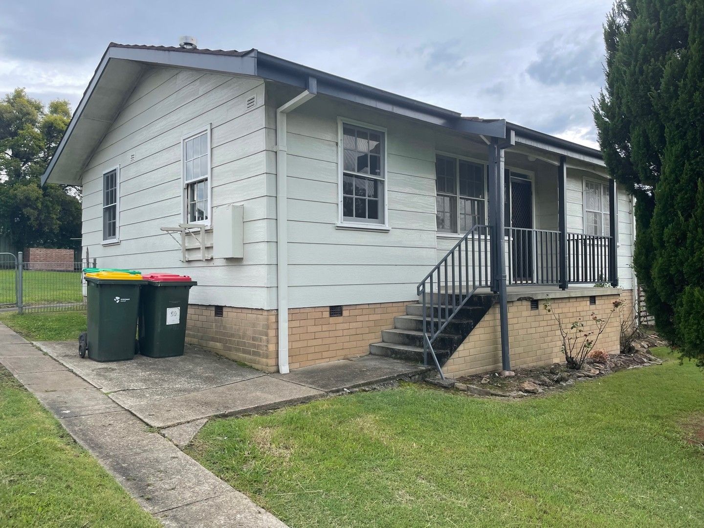 2 bedrooms House in 21 Dawson Crescent GLOUCESTER NSW, 2422