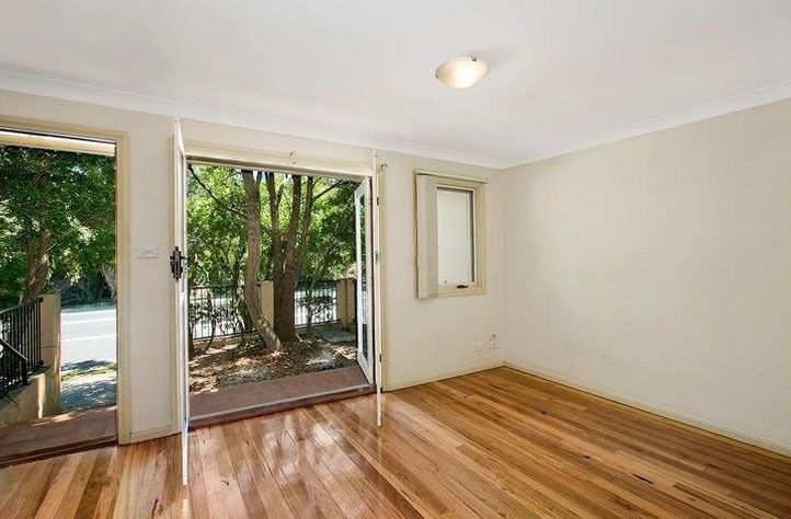 2 bedrooms Townhouse in 8/130 William Street LEICHHARDT NSW, 2040