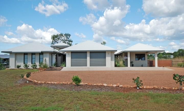 14 Surcingle Drive, MARLOW LAGOON NT 0830, Image 0