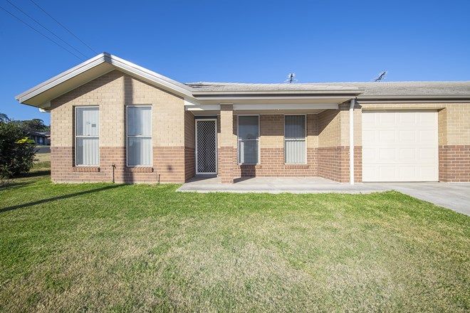 Picture of 1/50 Campbell Street, ABERDEEN NSW 2336