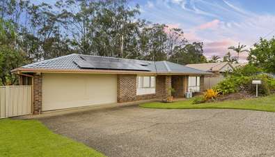 Picture of 19 Riverton Drive, WELLINGTON POINT QLD 4160
