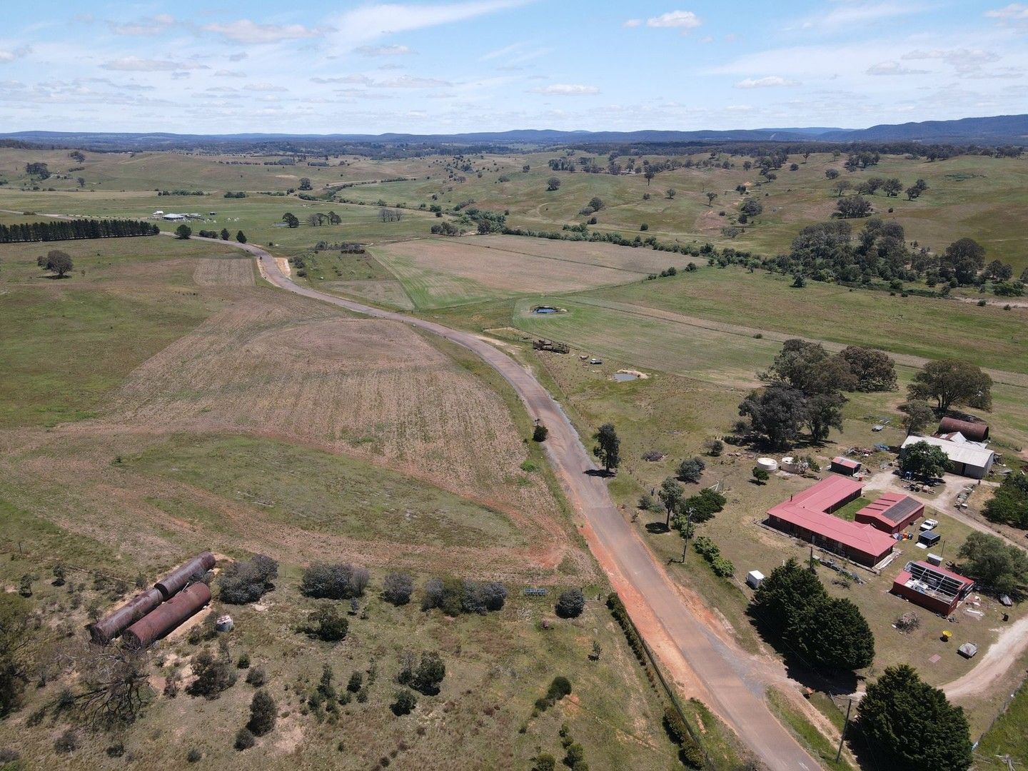 633 The Lookdown Road, Bungonia NSW 2580, Image 0