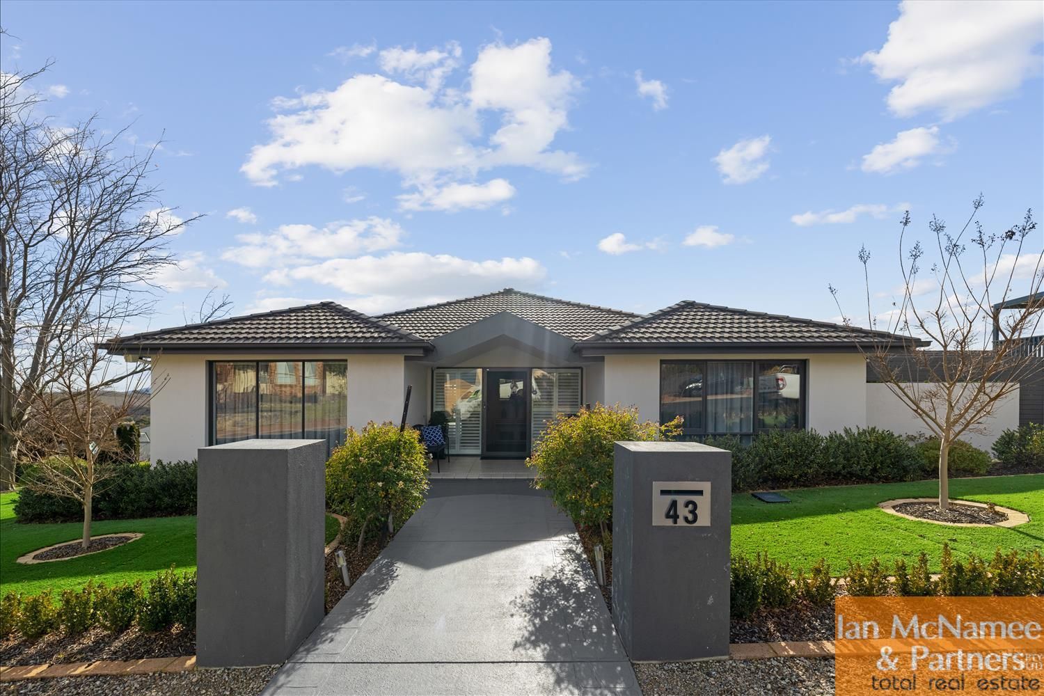 43 Woodhill Link, Jerrabomberra NSW 2619