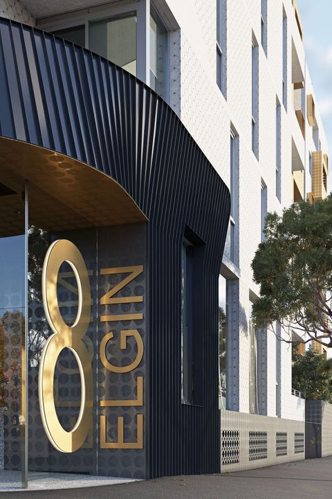 2 bedrooms Apartment / Unit / Flat in  CARLTON SOUTH VIC, 3053