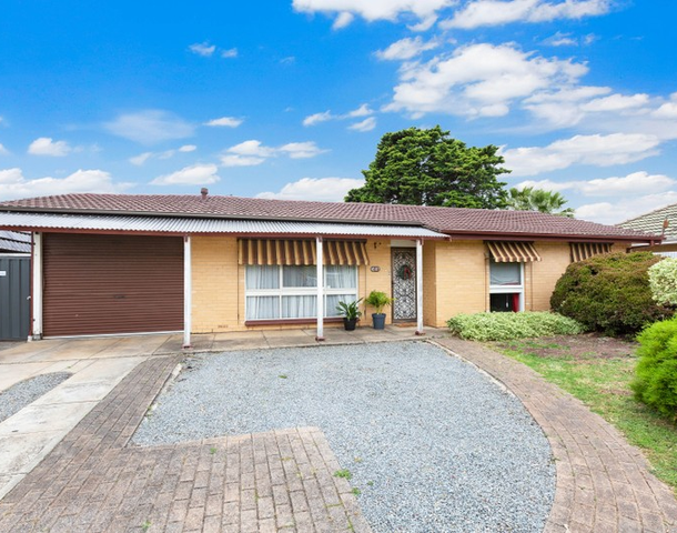 58 Kentwood Road, Morphett Vale SA 5162