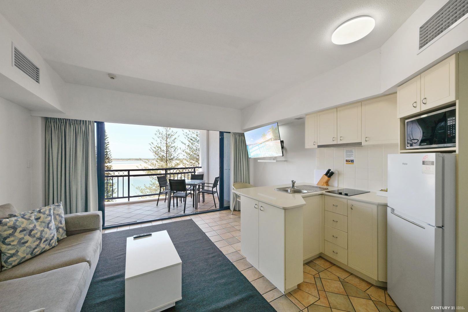 Unit 612 'Ramada Resort' 75 Esplanade, Golden Beach QLD 4551, Image 1
