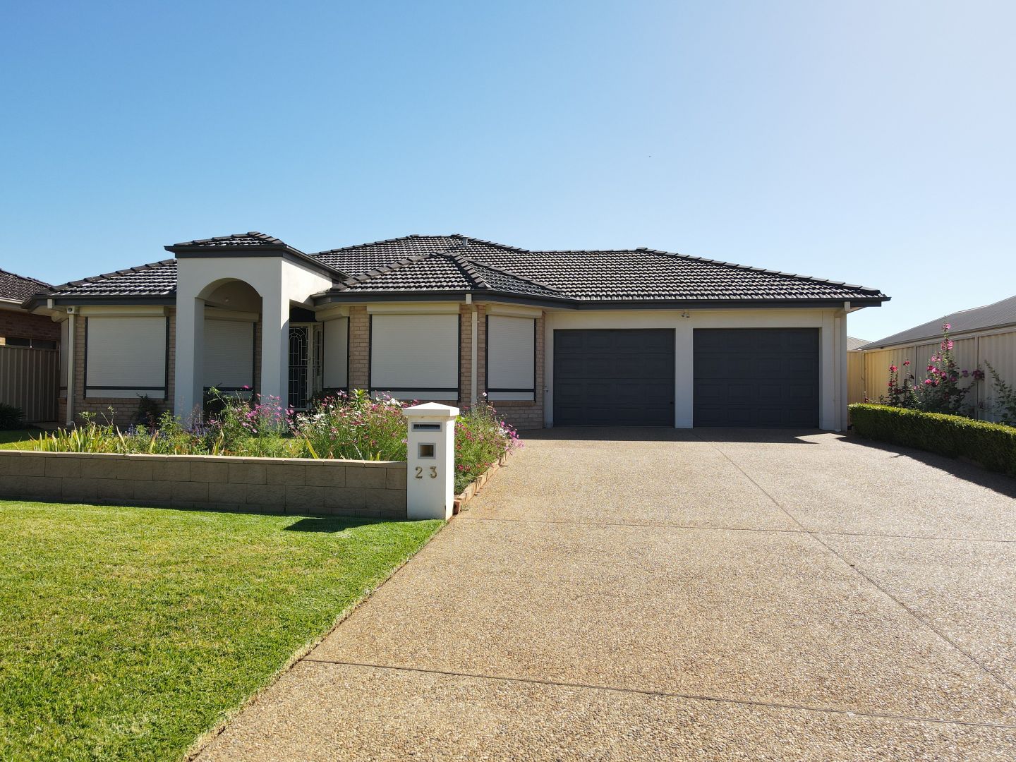 23 Hillam Drive, Griffith NSW 2680