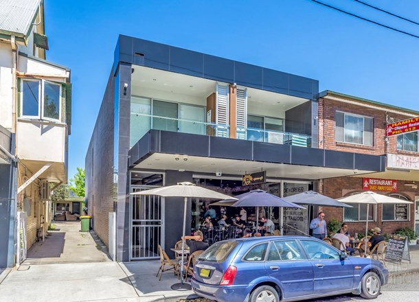 4/10 Beaumont Street, Islington NSW 2296