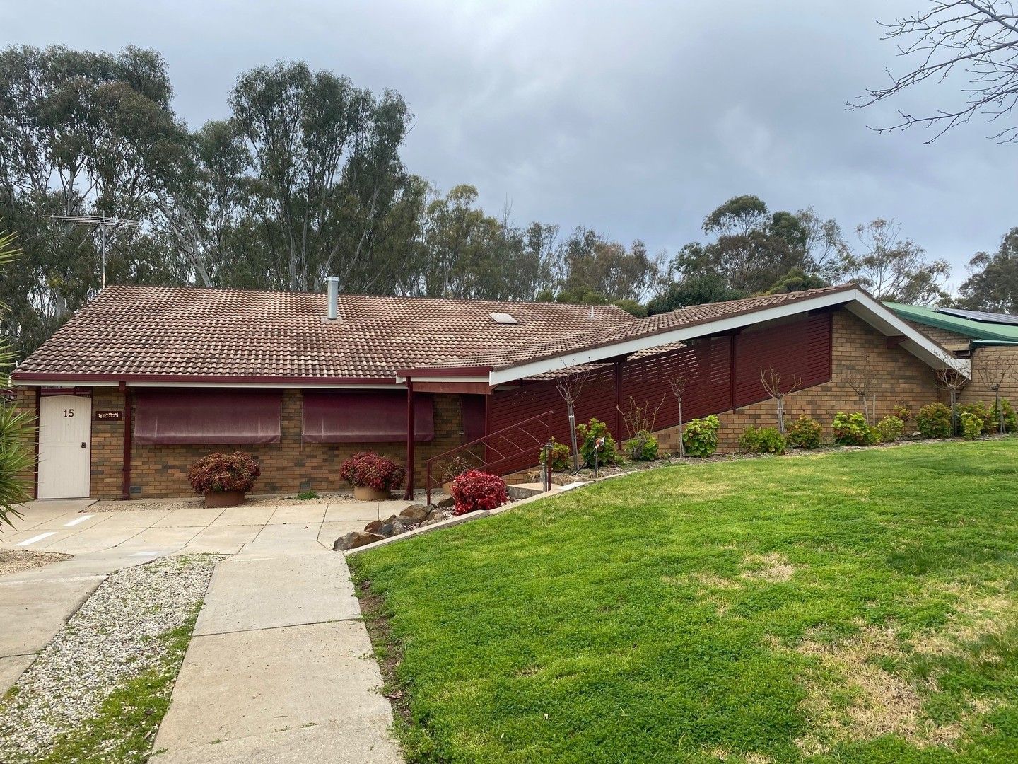 4 bedrooms House in 15 Talbot Crescent COROWA NSW, 2646