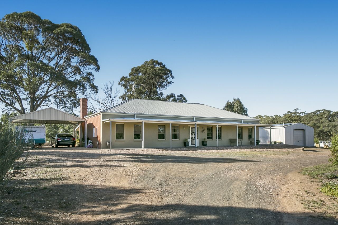 1809 McIvor Highway, Longlea VIC 3551, Image 1