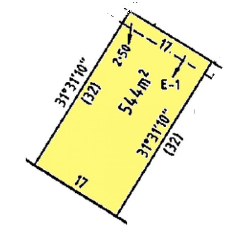 Vacant land in 53 Wiltshire Blvd, THORNHILL PARK VIC, 3335